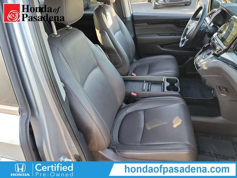 Certified 2023 Honda Odyssey Touring image 25