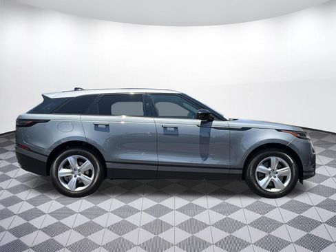 Certified 2026 Land Rover Range Rover Velar S AWD/4WD image 8