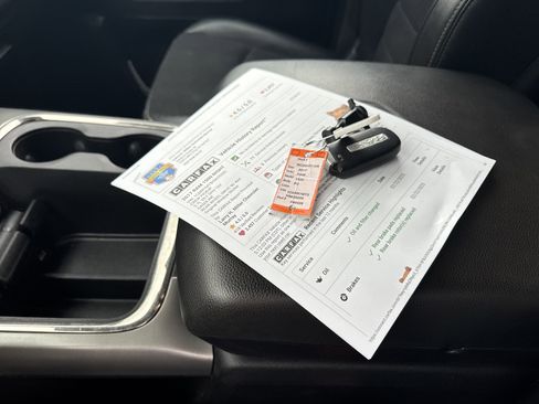 Used 2017 RAM 1500 Sport w/ Convenience Group image 19