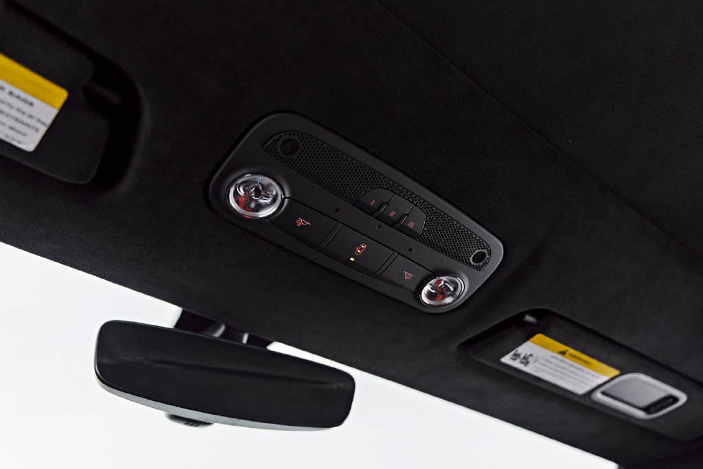 Used 2023 Lamborghini Huracan Tecnica RWD image 78