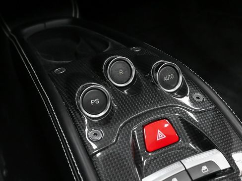 Certified 2014 Ferrari 458 Spider image 54