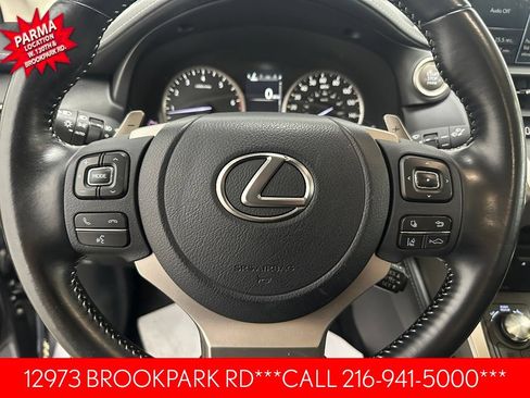 Used 2021 Lexus NX 300 AWD image 12