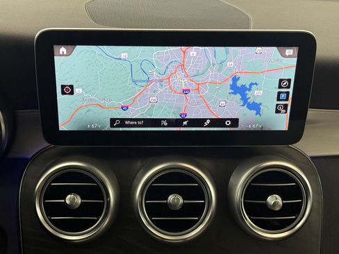 Used 2020 Mercedes-Benz GLC 300 4MATIC image 27