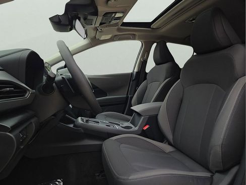 Certified 2026 Subaru Crosstrek 2.0i Premium image 14
