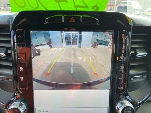 Used 2022 RAM 1500 Limited w/ Night Edition image 24