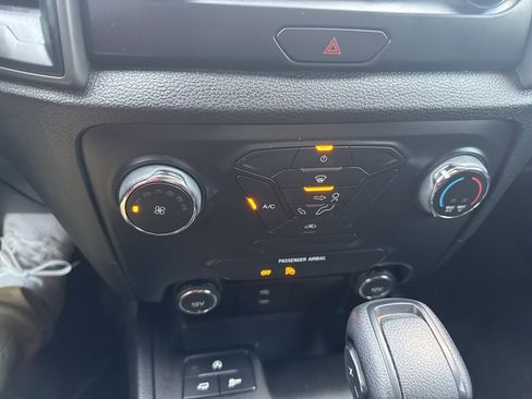 Used 2019 Ford Ranger XL w/ Trailer Tow Package image 16