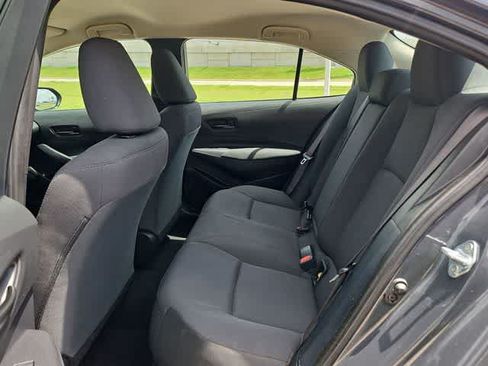 Certified 2024 Toyota Corolla LE FWD image 16
