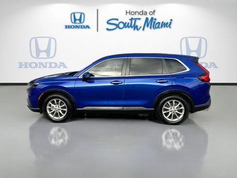 Used 2023 Honda CR-V EX-L image 4