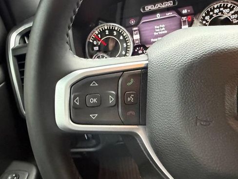 Used 2023 RAM 1500 Big Horn AWD/4WD image 10