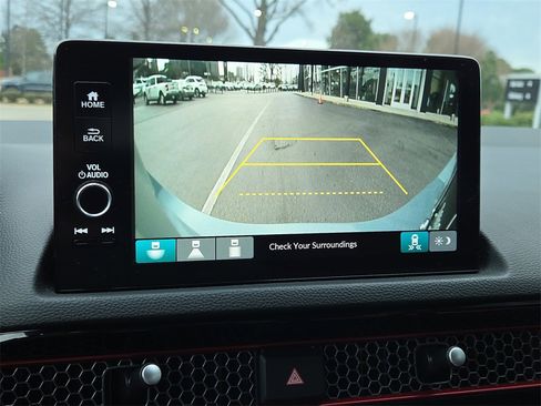 Used 2023 Honda Civic Si image 25