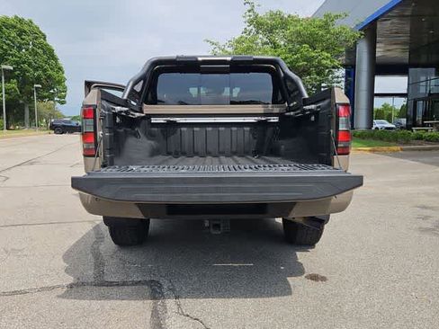 Used 2023 Nissan Frontier PRO-4X w/ Pro-4X Premium Package AWD/4WD image 62