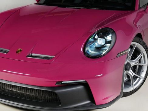 Certified 2024 Porsche 911 GT3 image 28