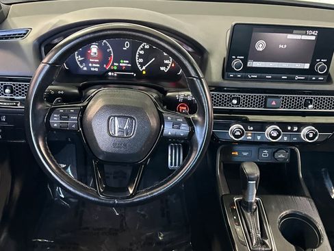Used 2024 Honda Civic Sport image 15
