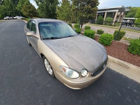 Used 2006 Buick LaCrosse CXS FWD image 8