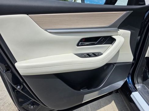 New 2026 MAZDA CX-90 3.3 Turbo S w/ Premium Package image 8