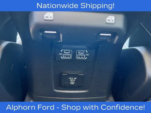 Used 2022 Jeep Wrangler Unlimited Rubicon w/ Steel Bumper Group AWD/4WD image 33
