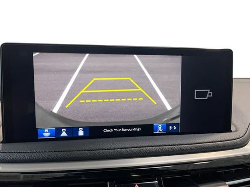 New 2026 Acura MDX SH-AWD image 26