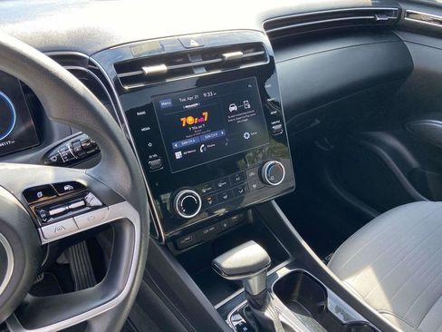 Certified 2023 Hyundai Santa Cruz SEL w/ Activity Package AWD/4WD image 23