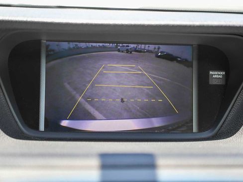 Used 2012 Acura TSX Sedan FWD image 24