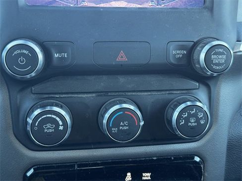 Certified 2021 RAM 1500 Big Horn image 37