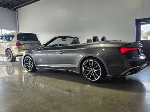 Used 2024 Audi A5 2.0T Premium Plus AWD/4WD image 26