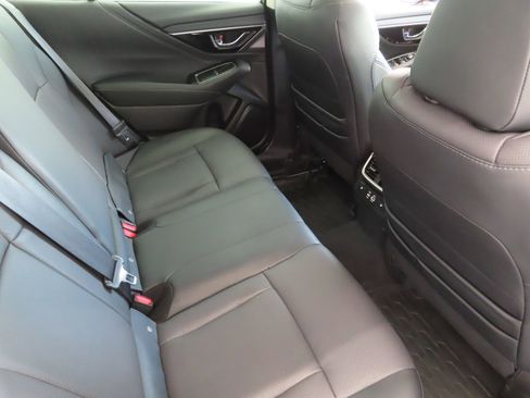 Used 2025 Subaru Legacy Limited image 27