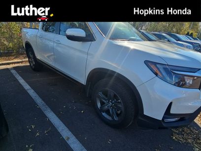 Used 2023 Honda Ridgeline RTL