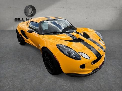 Used 2005 Lotus Elise RWD image 3