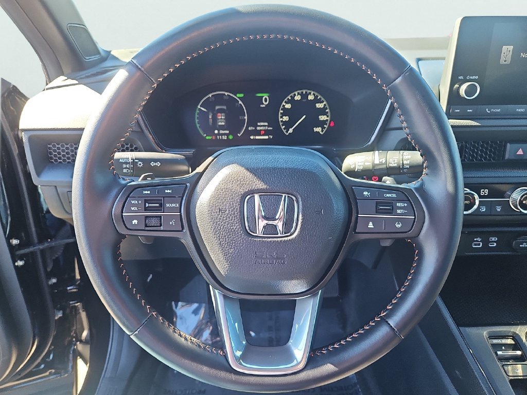 Used 2025 Honda CR-V Sport image 26