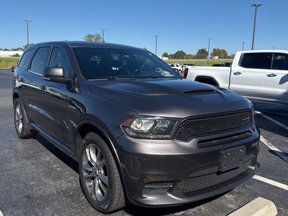 Used 2020 Dodge Durango R/T