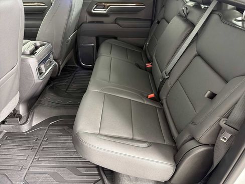 New 2026 GMC Sierra 1500 Elevation w/ Elevation Premium Package image 36