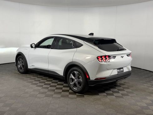 Used 2023 Ford Mustang Mach-E Select image 10