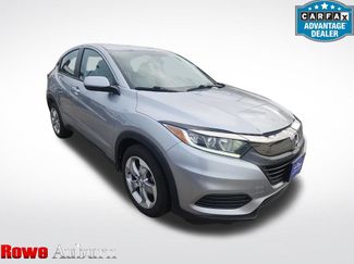 Used 2020 Honda HR-V LX video 1