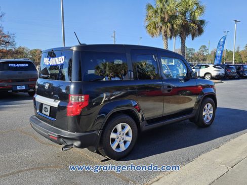 Used 2010 Honda Element EX image 5