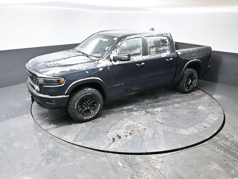 New 2026 RAM 1500 Rebel w/ Bed Utility Group image 31