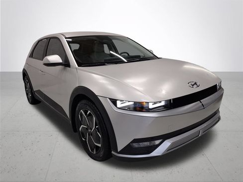 Certified 2023 Hyundai Ioniq 5 SEL AWD/4WD image 5