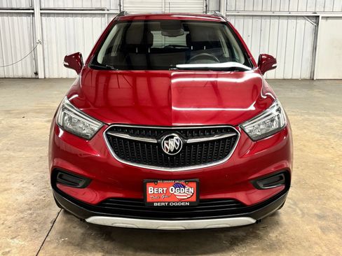 Used 2019 Buick Encore Preferred FWD image 2