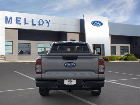 New 2025 Ford Ranger XL w/ Trailer Tow Package image 5