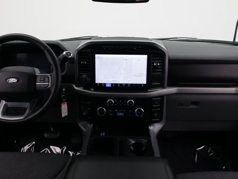 Used 2024 Ford F150 XLT w/ Mobile Office Package AWD/4WD image 38