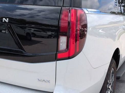 New 2025 Ford Expedition Max Active image 12