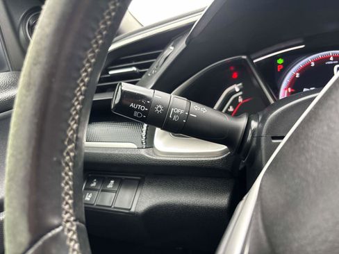 Used 2020 Honda Civic Sport image 28