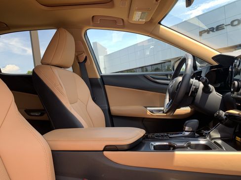 Used 2026 Lexus NX 350 AWD image 35
