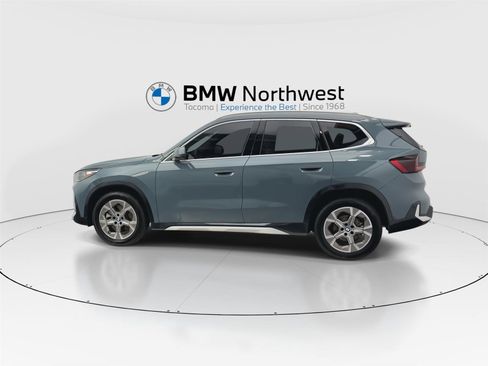 Used 2025 BMW X1 xDrive28i w/ Technology Package AWD/4WD image 11