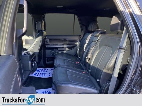 Used 2019 Ford Expedition Limited AWD/4WD image 37