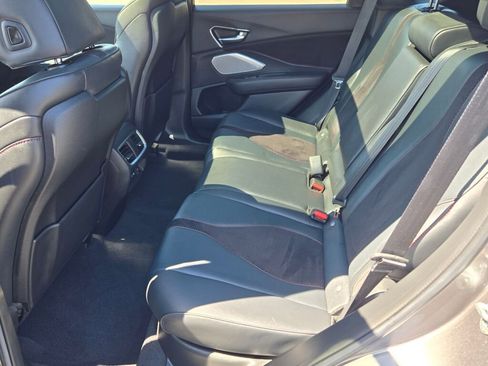 Certified 2023 Acura RDX AWD w/ A-Spec & Advance Pkg image 23