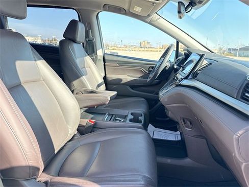 Used 2020 Honda Odyssey EX-L image 32