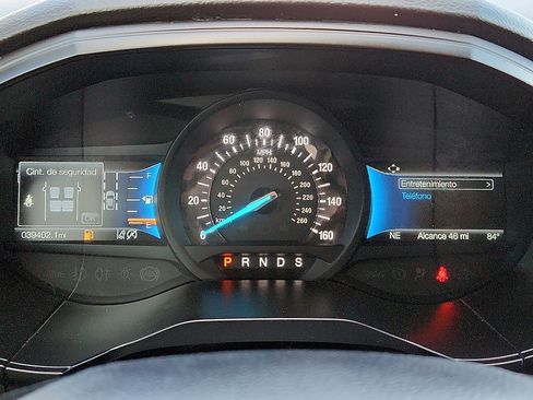 Used 2024 Ford Edge SE w/ Black Appearance Package image 15