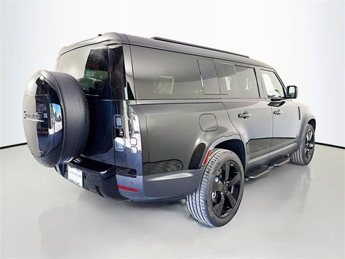 New 2026 Land Rover Defender 130 S image 5