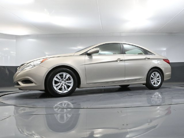 Used 2011 Hyundai Sonata GLS FWD image 43