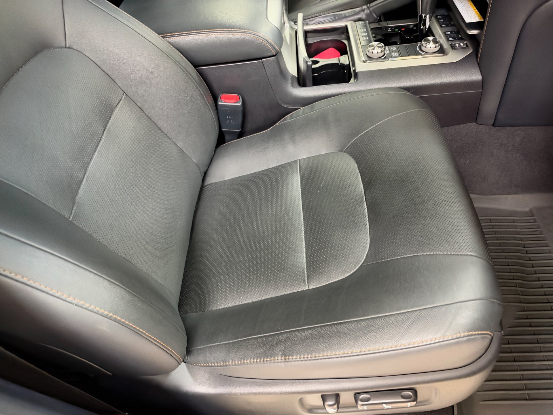 Used 2021 Toyota Land Cruiser Heritage Edition AWD/4WD image 25